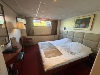 MA Dutch Grace - Kabine 102 &ndash; &copy; Sabine Letzybyll (Eberhardt TRAVEL)