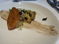 Abendessen  &ndash; &copy; Sabine Letzybyll (Eberhardt TRAVEL)