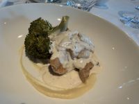 Abendessen  &ndash; &copy; Sabine Letzybyll (Eberhardt TRAVEL)