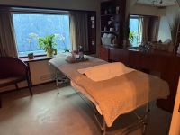 Massagesalon &ndash; &copy; Sabine Letzybyll (Eberhardt TRAVEL)