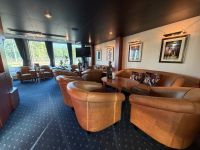 Salon Dutch Grace &ndash; &copy; Sabine Letzybyll (Eberhardt TRAVEL)