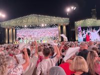 André Rieu Konzert  &ndash; &copy; Sabine Letzybyll (Eberhardt TRAVEL)