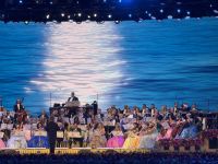 André Rieu Konzert  &ndash; &copy; Sabine Letzybyll (Eberhardt TRAVEL)