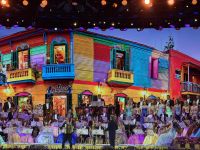 André Rieu Konzert  &ndash; &copy; Sabine Letzybyll (Eberhardt TRAVEL)