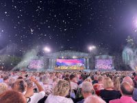 André Rieu Konzert  &ndash; &copy; Sabine Letzybyll (Eberhardt TRAVEL)