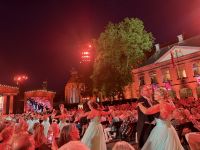 André Rieu Konzert  &ndash; &copy; Sabine Letzybyll (Eberhardt TRAVEL)