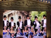 André Rieu Konzert  &ndash; &copy; Sabine Letzybyll (Eberhardt TRAVEL)
