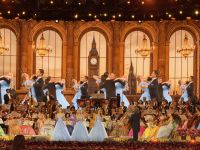 André Rieu Konzert  &ndash; &copy; Sabine Letzybyll (Eberhardt TRAVEL)