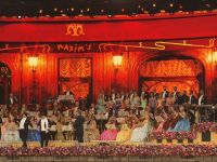 André Rieu Konzert  &ndash; &copy; Sabine Letzybyll (Eberhardt TRAVEL)