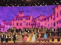 André Rieu Konzert  &ndash; &copy; Sabine Letzybyll (Eberhardt TRAVEL)