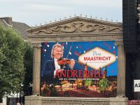 André Rieu Konzert  &ndash; &copy; Sabine Letzybyll (Eberhardt TRAVEL)