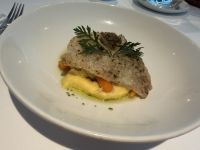 Abendessen  &ndash; &copy; Sabine Letzybyll (Eberhardt TRAVEL)