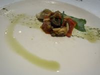 Abendessen  &ndash; &copy; Sabine Letzybyll (Eberhardt TRAVEL)