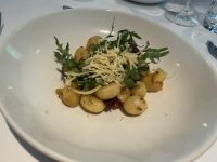 Abendessen  &ndash; &copy; Sabine Letzybyll (Eberhardt TRAVEL)