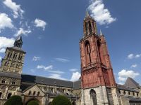 Maastricht  &ndash; &copy; Sabine Letzybyll (Eberhardt TRAVEL)