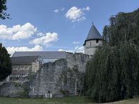 Maastricht &ndash; &copy; Sabine Letzybyll (Eberhardt TRAVEL)