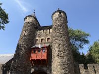 Maastricht &ndash; &copy; Sabine Letzybyll (Eberhardt TRAVEL)