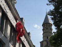 Maastricht &ndash; &copy; Sabine Letzybyll (Eberhardt TRAVEL)