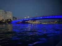 Lüttich - abendliche Impression &ndash; &copy; Sabine Letzybyll (Eberhardt TRAVEL)
