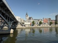 Lüttich &ndash; &copy; Sabine Letzybyll (Eberhardt TRAVEL)