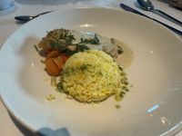 Abendessen  &ndash; &copy; Sabine Letzybyll (Eberhardt TRAVEL)