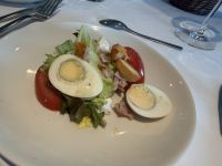 Abendessen  &ndash; &copy; Sabine Letzybyll (Eberhardt TRAVEL)