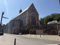 Lüttich &ndash; &copy; Sabine Letzybyll (Eberhardt TRAVEL)