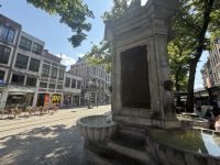 Lüttich Brunnen  &ndash; &copy; Sabine Letzybyll (Eberhardt TRAVEL)