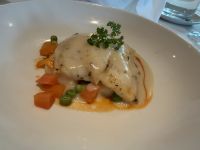 Abendessen &ndash; &copy; Sabine Letzybyll (Eberhardt TRAVEL)