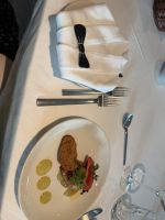 Kapitänsdinner &ndash; &copy; Sabine Letzybyll (Eberhardt TRAVEL)