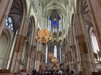 Utrecht - Domkirche &ndash; &copy; Sabine Letzybyll (Eberhardt TRAVEL)