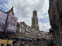 Utrecht - Oudegracht &ndash; &copy; Sabine Letzybyll (Eberhardt TRAVEL)
