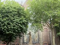 Utrecht - Domtoren &ndash; &copy; Sabine Letzybyll (Eberhardt TRAVEL)