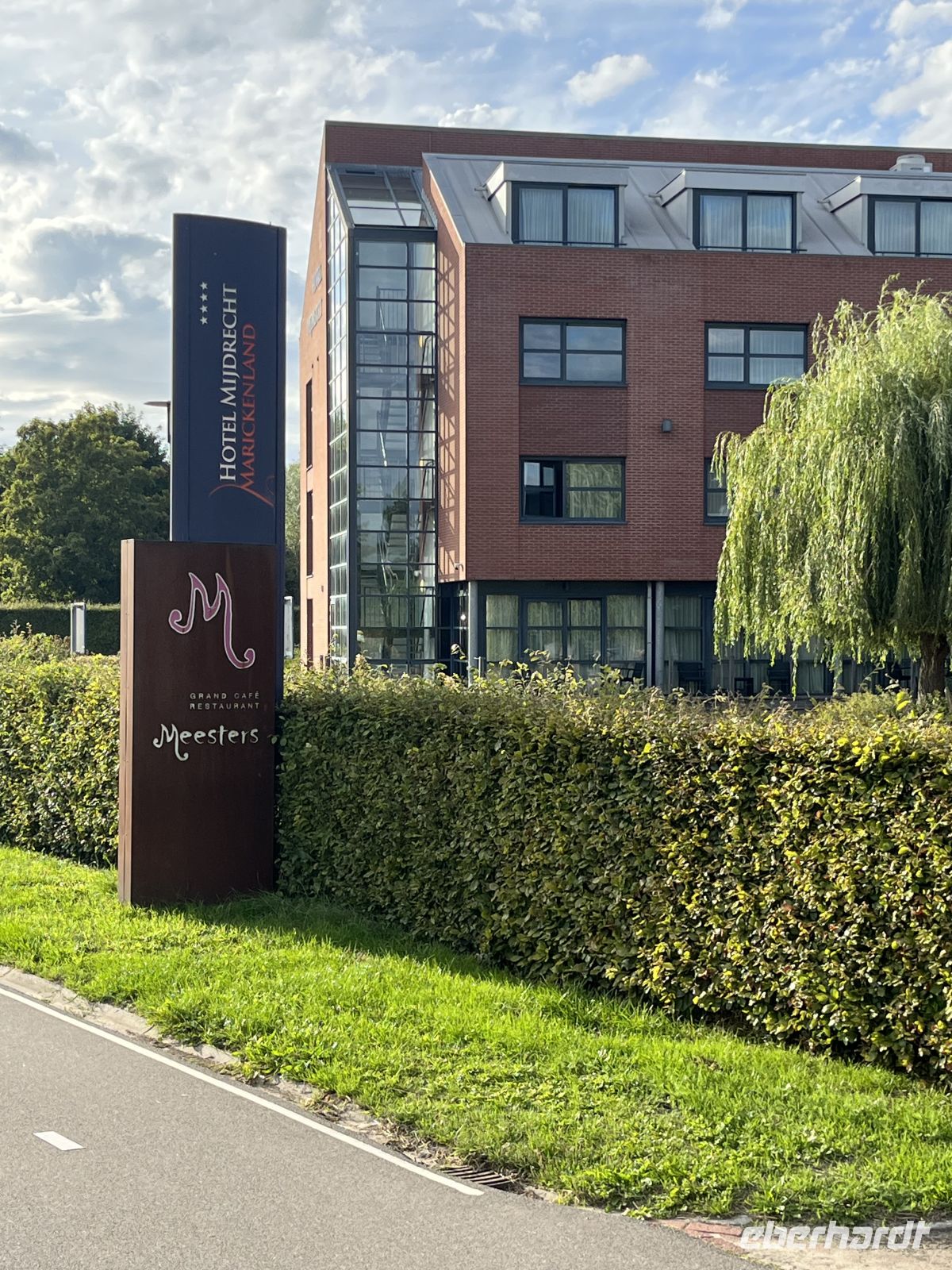  Hotel Marickenland &ndash; &copy; Renate Grafe (Eberhardt TRAVEL)