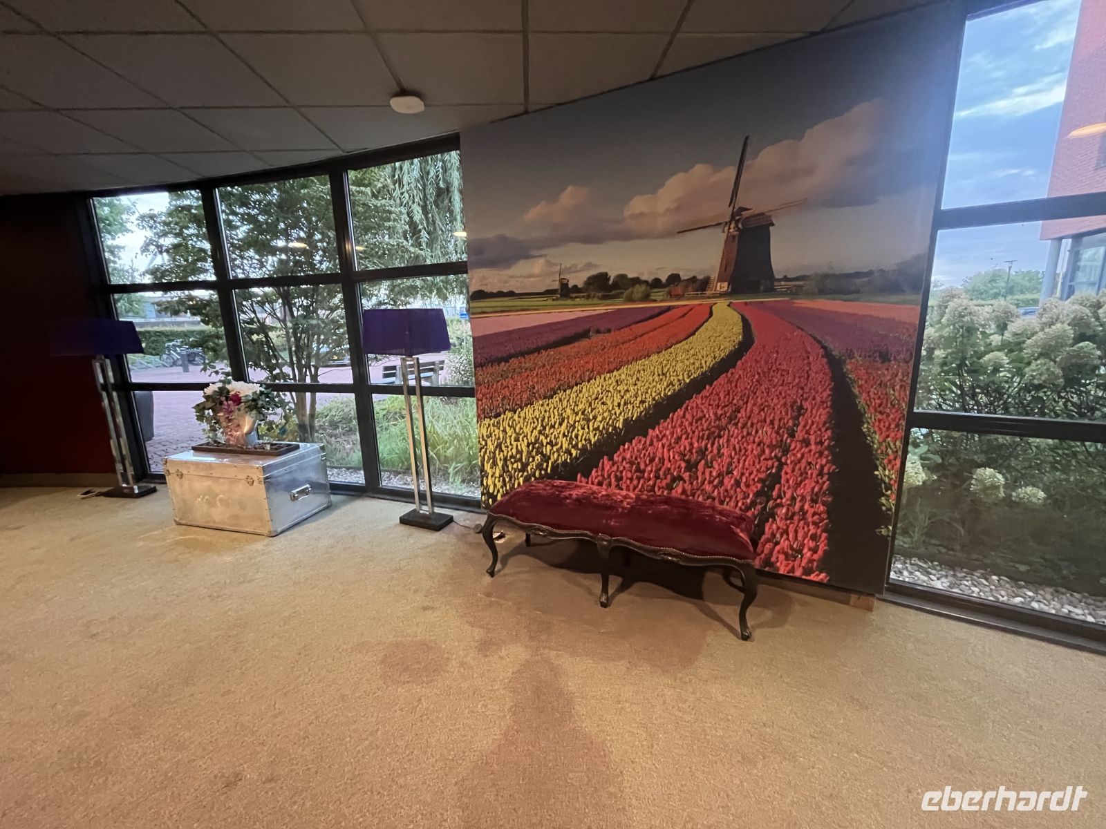 Hotel Marickenland &ndash; &copy; Renate Grafe (Eberhardt TRAVEL)