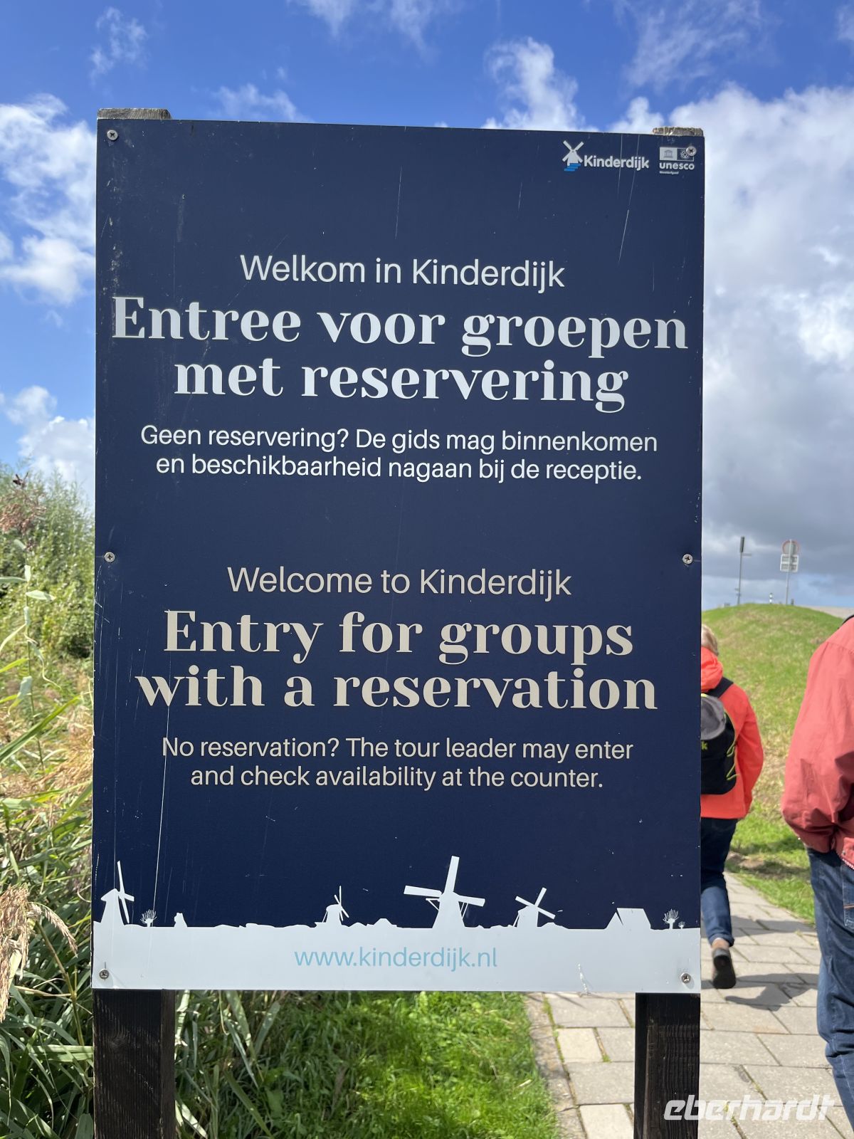 Kinderdijk &ndash; &copy; Renate Grafe (Eberhardt TRAVEL)