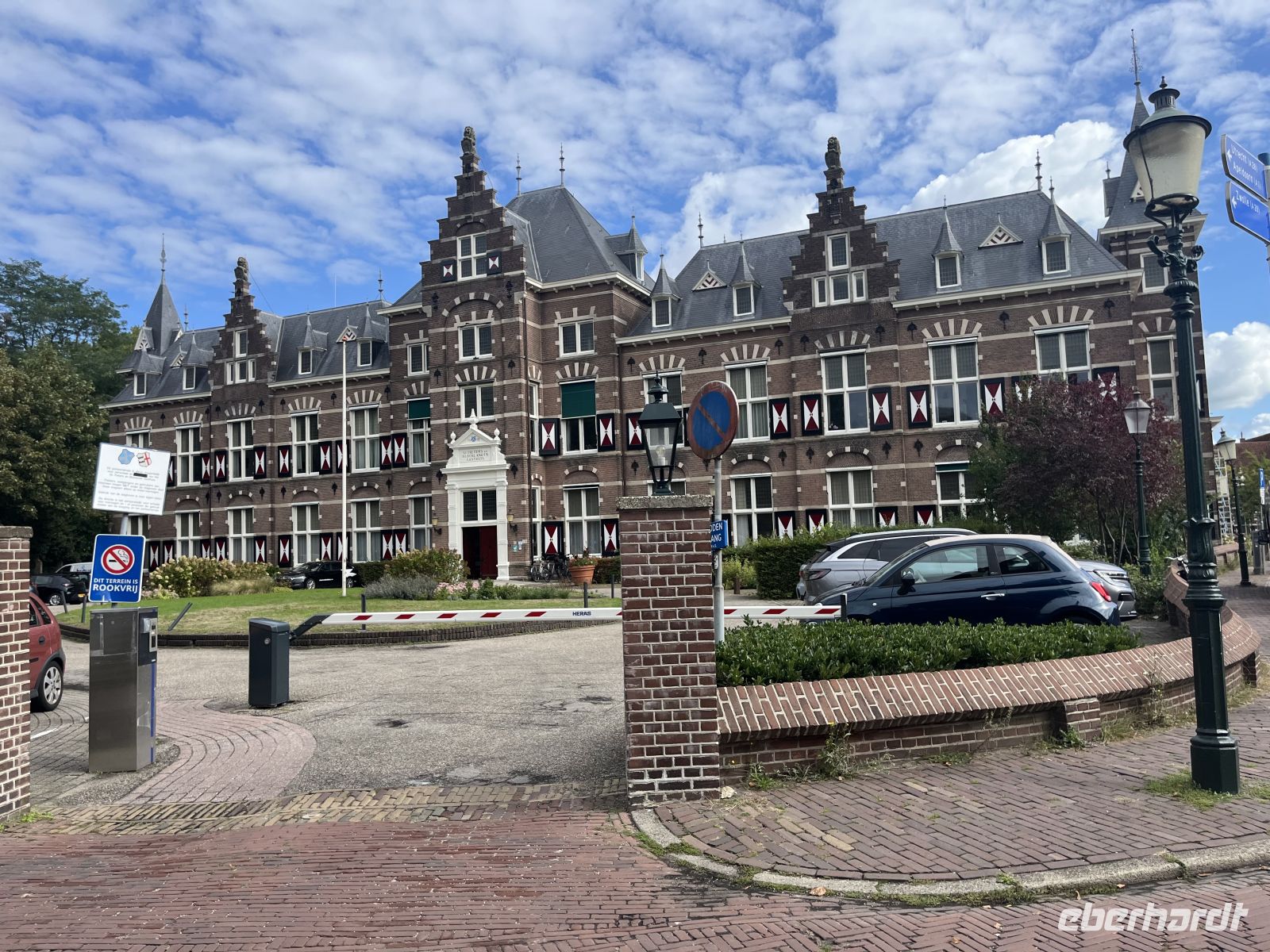 Amersfoort -Sint-Pietersen Bloklands Gasthuis &ndash; &copy; Renate Grafe (Eberhardt TRAVEL)