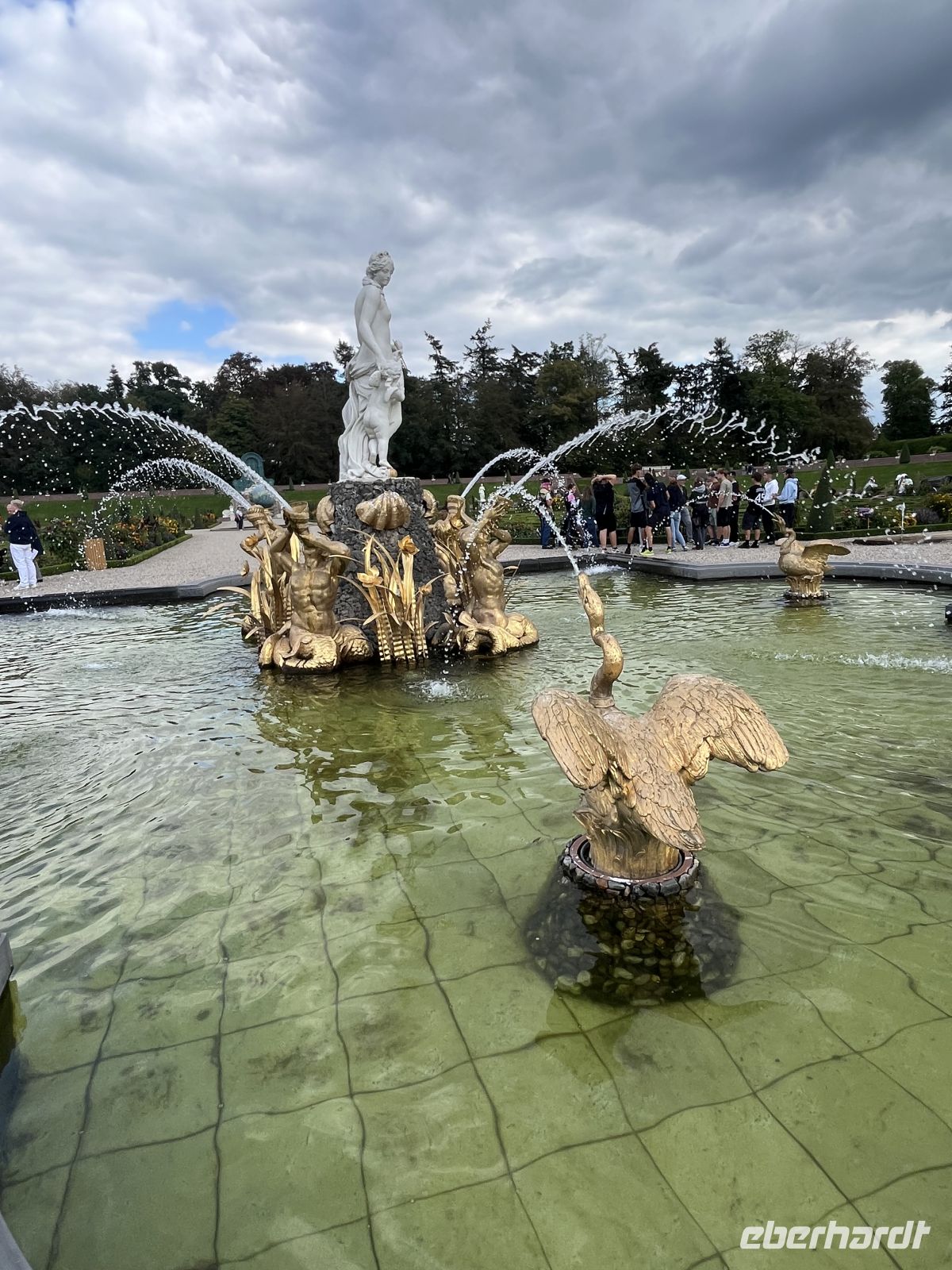 Palais Heat Loo &ndash; &copy; Renate Grafe (Eberhardt TRAVEL)