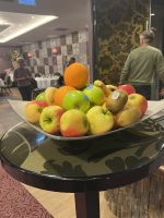 Gesundes Frühstück &ndash; &copy; Renate Grafe (Eberhardt TRAVEL)