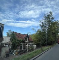 denkmalgeschütztes Haus in Woerden &ndash; &copy; Renate Grafe (Eberhardt TRAVEL)