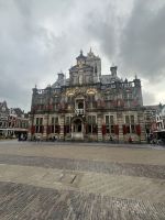 historisches Rathaus von Delft &ndash; &copy; Renate Grafe (Eberhardt TRAVEL)
