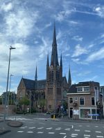 neugotische Sint- Bonaventurakerk in Woerden &ndash; &copy; Renate Grafe (Eberhardt TRAVEL)