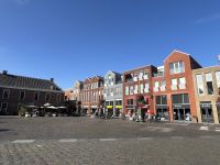 Kirchplatz Woerden