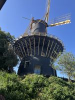 Mühle De Windhond