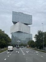 Amsterdam- RAI Hotel &ndash; &copy; Renate Grafe (Eberhardt TRAVEL)