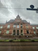 Amsterdam- Stedelijk Museum am Museumplein &ndash; &copy; Renate Grafe (Eberhardt TRAVEL)