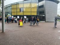 Amsterdam- Van Gogh Museum &ndash; &copy; Renate Grafe (Eberhardt TRAVEL)