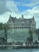 Rotterdam- historische Gebäude am Verhaven &ndash; &copy; Renate Grafe (Eberhardt TRAVEL)