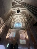 Amersfoort - Blick in den Liebfrauenturm &ndash; &copy; Renate Grafe (Eberhardt TRAVEL)