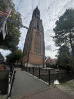 Amersfoort - Liebfrauenturm (Onze Lieve Vrouwetore) &ndash; &copy; Renate Grafe (Eberhardt TRAVEL)